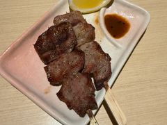 -小山日本料理(太古汇店)