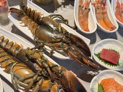 -雍容荟活龙虾自助餐(IFS黑金店)