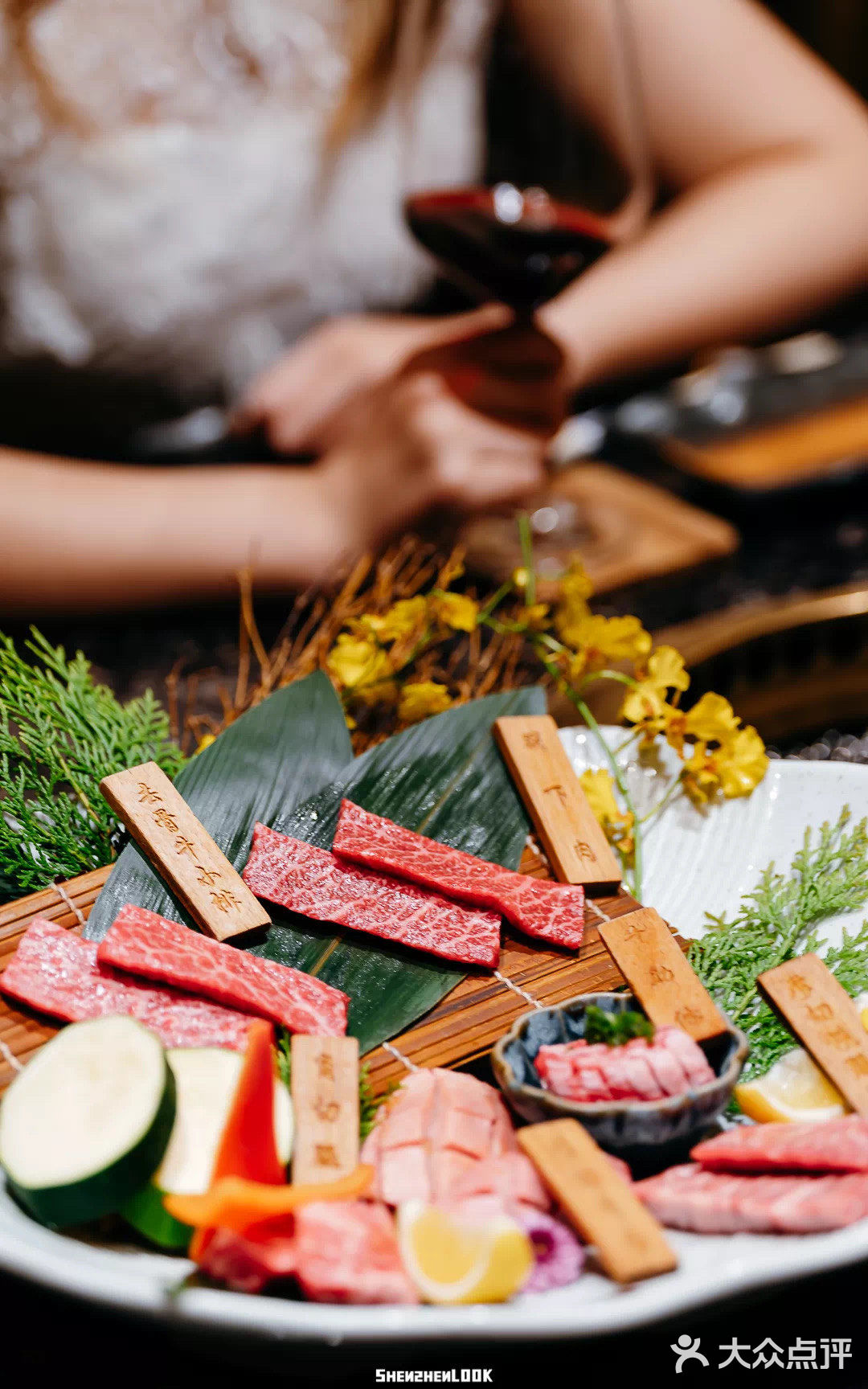 七夕约会指南🥂世界美食地图🗺️让味蕾去旅行