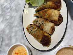 越南炸春卷-PHO爺·越南料理(亦庄大族广场店)