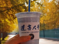 -辽宁大学(崇山校区)