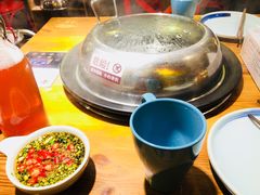 -三个渔夫·蒸汽海鲜(小白楼店)