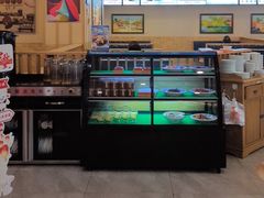 -英兰朝族饭店·英兰锅包肉(佳园路店)