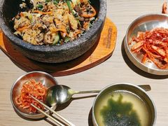 -西塔老太太拌饭(城市集市龙之梦店)