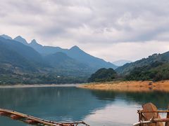 -广州市流溪河国家森林公园