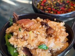 -凤园椰珍·臻品椰子鸡(保利时光里店)