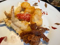 -滩万日本料理Nadaman(国贸大酒店)