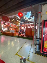 -嗨翻Hi-Fun竞技主题乐园·蹦床团建生日聚会(五棵松华熙店)