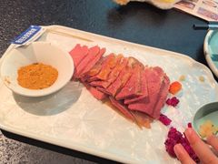 -唐猫庭院·千年陕菜(赛格国际购物中心店)