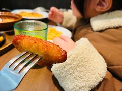 -萨莉亚意式餐厅(杭州滨江天街店)