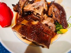 -径山十八道·风味民间菜(华夏之心店)
