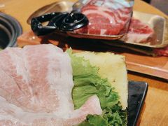 -七星里烤肉(翠湖店)