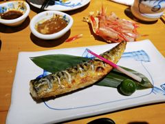 -渔寿司·日本料理(艾尚天地店)