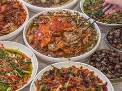 -辣螃铠盆盆蟹大排档(总店)