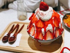 -怪物的冰与火(天虹商场中山路店)