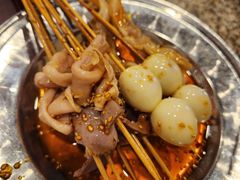 -小街天府(西工小街店)