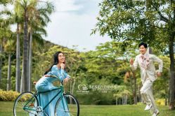 点击看大图 -色色婚纱摄影(大沥旗舰店)