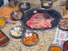 -安又胖韩国烤肉