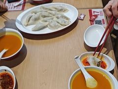 -喜家德虾仁水饺(济钢店)