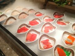 -梨花自助烤肉(西三旗万象汇黑金店)