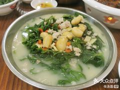 -农汤老店(顺联公园里店)