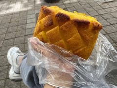 -宏发红西饼屋(天津路店)