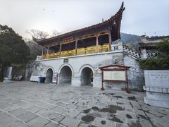 -华清宫景区