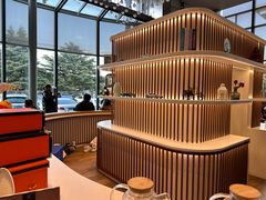 -奔驰上海利星(七宝店)