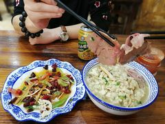 -果渊斋老米家泡馍馆(学诚广场店)