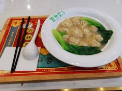 -袁记云饺(南门口店)