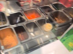 -咕噜咕噜·章鱼小丸子(西湖路店)
