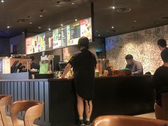 -星巴克臻选(深圳华强北茂业店)