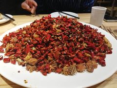 -川天喉重庆江湖菜