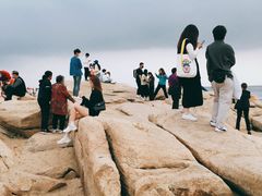 -老虎石海上公园