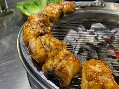 -本炙炭烤·蒲烧活鳗料理店(金沙洲店)