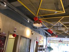 大堂-球风海鲜餐厅(江头店)