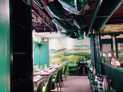 -青一色火锅(摩根店)