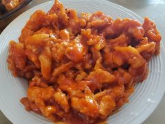 -恩宏德餐馆(平山道店)