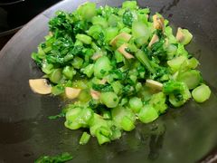 -金牌外婆家(苏州中心店)