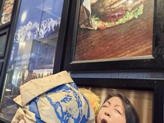-Fergburger(皇后镇店)