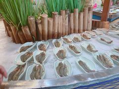 -阳光岛·海鲜盛宴(银泰中心in99店)