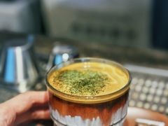 -沪水焙煎室(淡水路店)