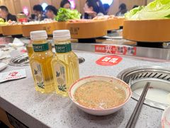 -喜家自助小火锅(乐客城店)