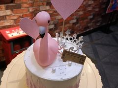 -中山威尼斯西餐厅(三乡总店)