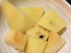 -竹犇番茄火锅(长风街店)