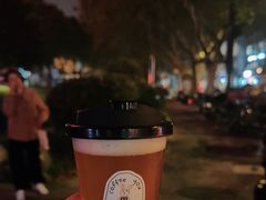 -得欢咖啡&精酿