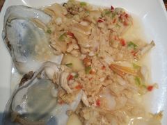 -海味当家·蒸锅海鲜(中山广场创始店)