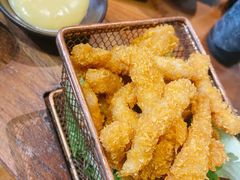 法式酥香里脊肉-院子餐厅·大锅菜·老杭帮(桥西直街店)