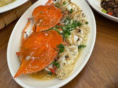 -渔满仓海鲜渔家(象山二店)