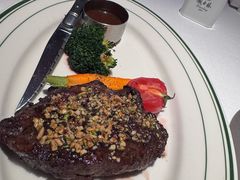 -起士林大饭店(小白楼店)